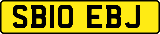 SB10EBJ