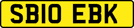 SB10EBK
