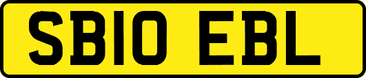 SB10EBL