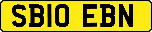 SB10EBN