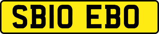 SB10EBO
