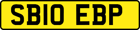 SB10EBP