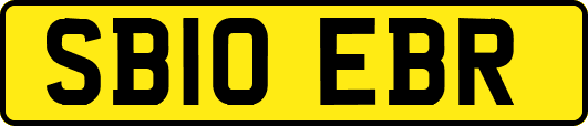 SB10EBR