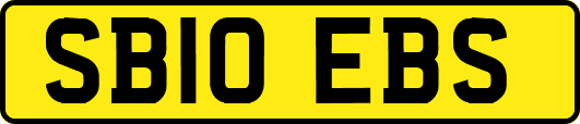 SB10EBS