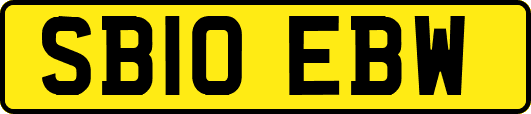 SB10EBW