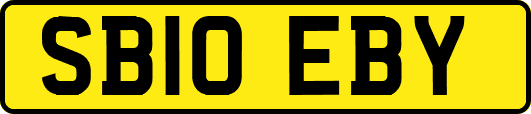 SB10EBY