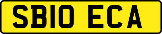 SB10ECA