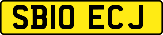 SB10ECJ