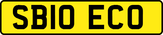 SB10ECO
