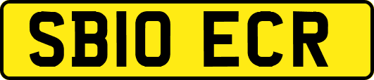 SB10ECR