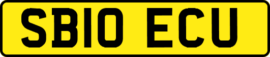 SB10ECU