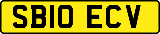 SB10ECV