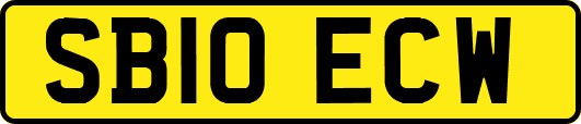 SB10ECW