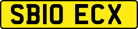 SB10ECX