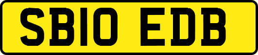 SB10EDB