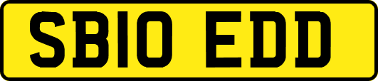 SB10EDD
