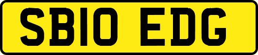 SB10EDG