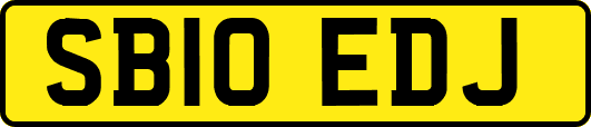 SB10EDJ