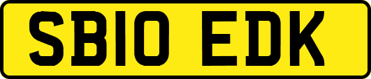 SB10EDK