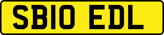 SB10EDL