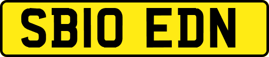 SB10EDN
