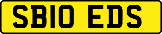 SB10EDS
