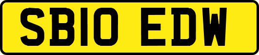 SB10EDW
