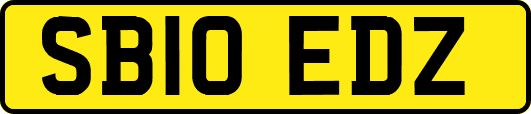 SB10EDZ