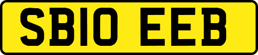SB10EEB