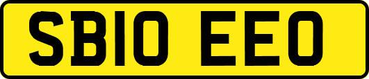 SB10EEO