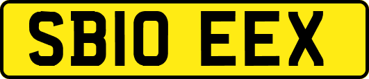 SB10EEX