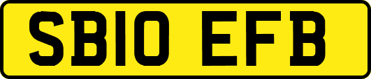 SB10EFB