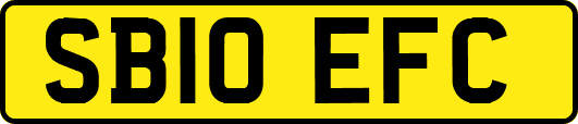 SB10EFC