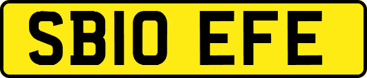 SB10EFE