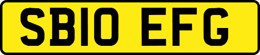 SB10EFG