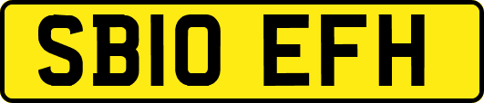 SB10EFH