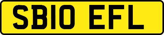 SB10EFL