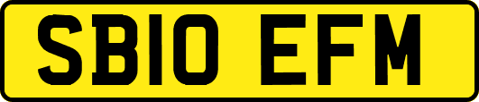 SB10EFM