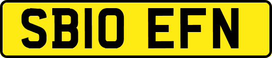 SB10EFN