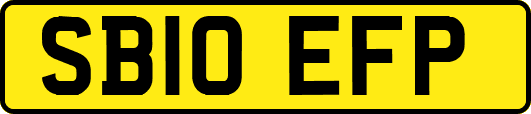 SB10EFP