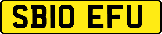 SB10EFU