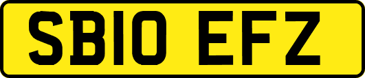 SB10EFZ