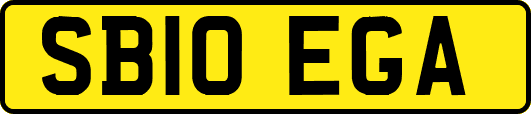SB10EGA