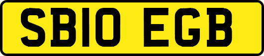 SB10EGB