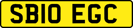 SB10EGC