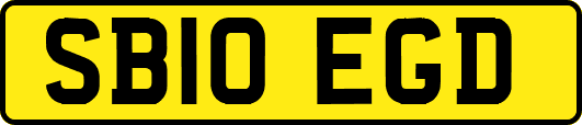 SB10EGD