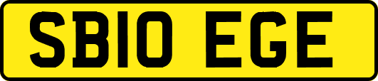 SB10EGE