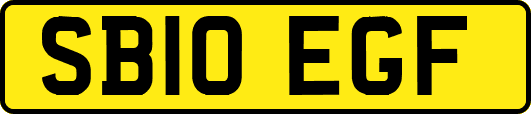 SB10EGF