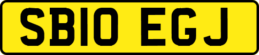 SB10EGJ