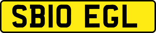 SB10EGL
